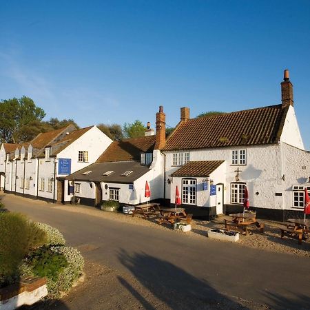 The Lifeboat Inn Hunstanton Eksteriør billede