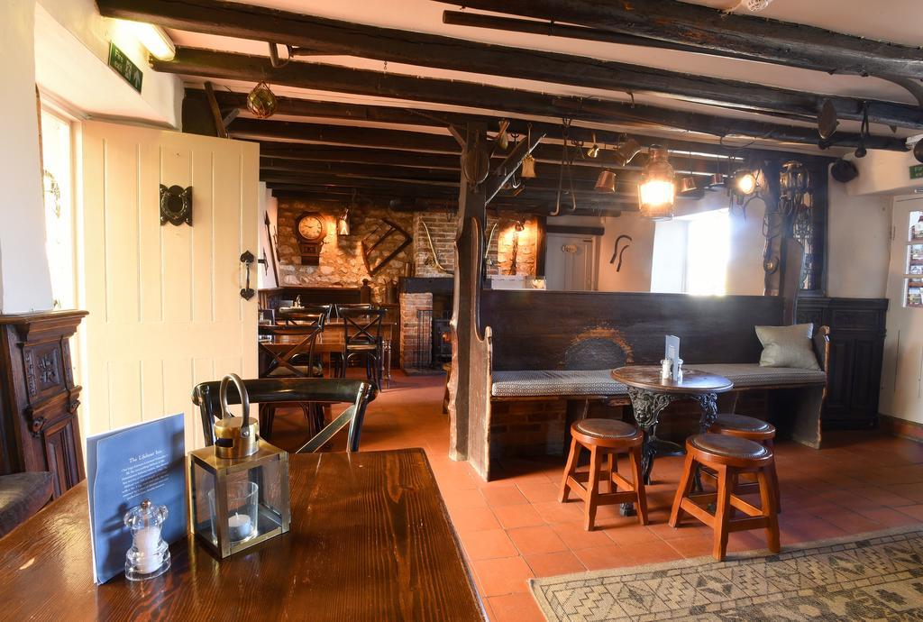 The Lifeboat Inn Hunstanton Eksteriør billede